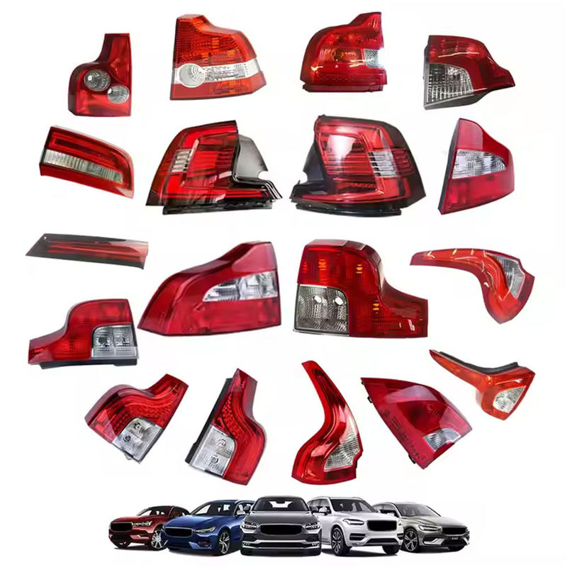 Womala Vendita a caldo Ricambi per auto Luce posteriore laterale 31655915 31655916 32228826 32228827 Per Auto Parts XC90