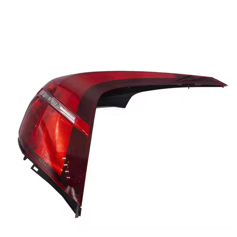 Sistema di illuminazione automatica Womala 31689689 Lato posteriore destro Rosso LED Lato posteriore sinistro Lampada posteriore per Volvo XC60