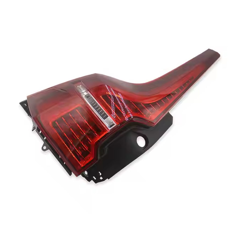 Sistema di illuminazione automatica Womala 31689689 Lato posteriore destro Rosso LED Lato posteriore sinistro Lampada posteriore per Volvo XC60