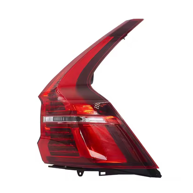 Sistema di illuminazione automatica Womala 31689689 Lato posteriore destro Rosso LED Lato posteriore sinistro Lampada posteriore per Volvo XC60