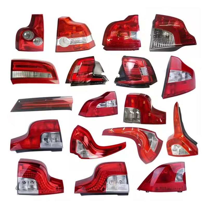 Womala Vendita a caldo Sistema di illuminazione Ricambi 31689336 31689337 31689689 31689337 Lampada posteriore laterale per Volvo XC60 Ricambi auto