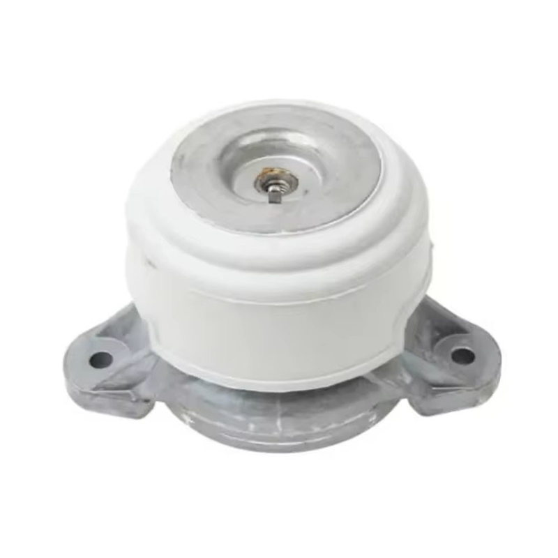 2042405617 Auto Car Front Rubber Engine Mounting per Mercedes Benz C E Class W204 C207 C300 E350 E400