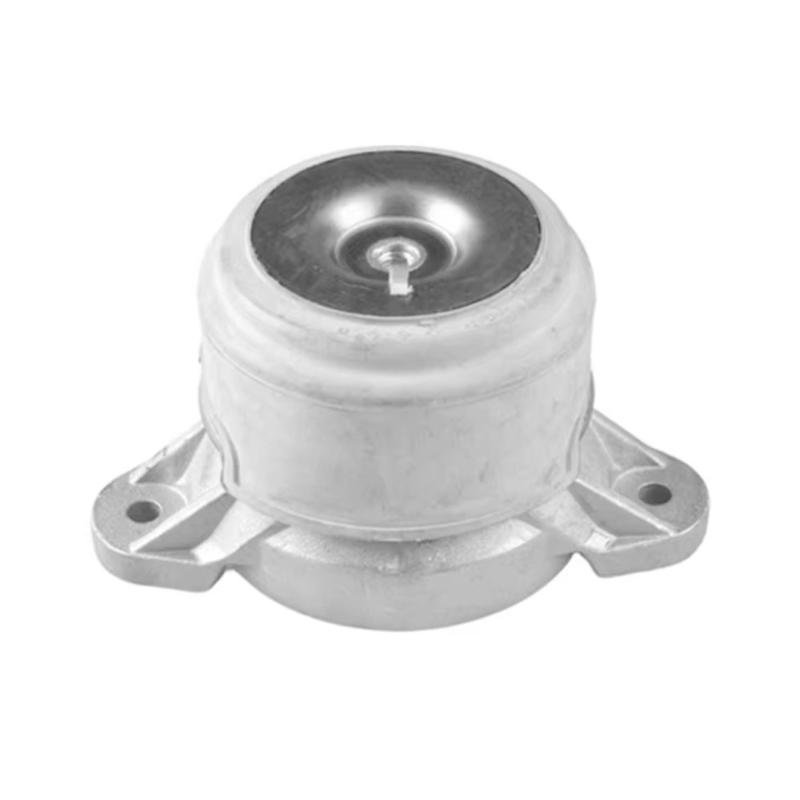 2042405617 Auto Car Front Rubber Engine Mounting per Mercedes Benz C E Class W204 C207 C300 E350 E400