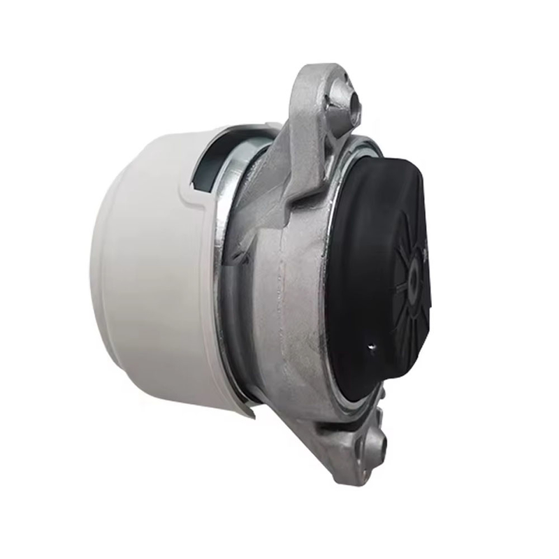 2042405617 Auto Car Front Rubber Engine Mounting per Mercedes Benz C E Class W204 C207 C300 E350 E400