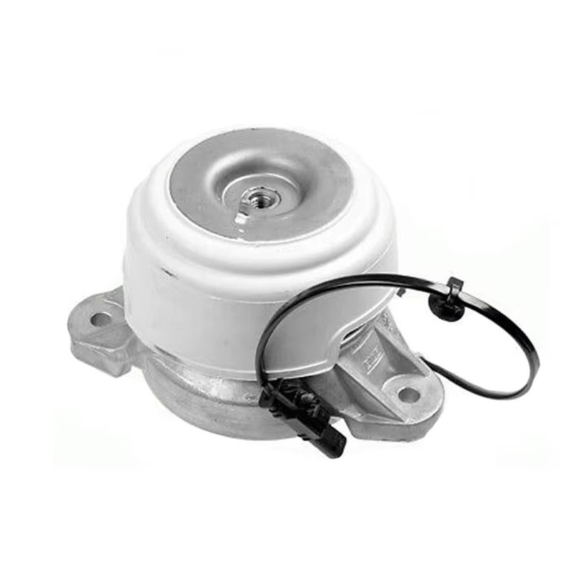 2042405617 Auto Car Front Rubber Engine Mounting per Mercedes Benz C E Class W204 C207 C300 E350 E400