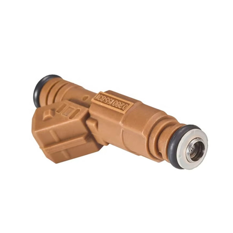 Ricambi per motori OE 9186340 Valvole d'iniezione Cilanteri per motori Volvo S60 S80 XC70 XC90