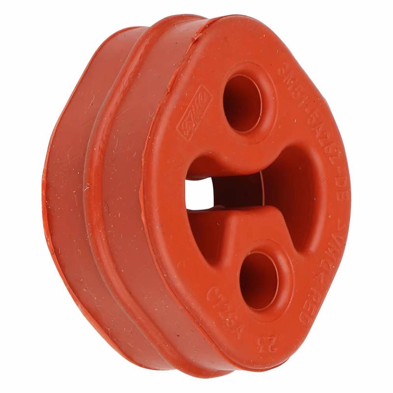 Woamla Original Auto Parts OE 30657360 supporto del tubo di scarico con montatura in gomma per Volvo S40 S60 S80 XC60 XC90