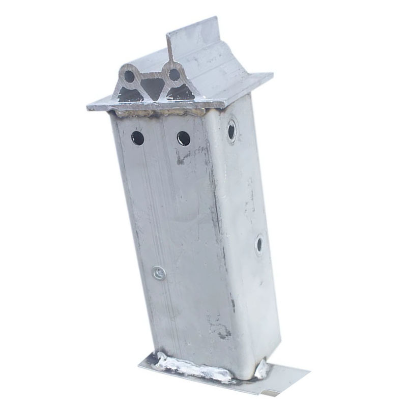 Woamla Original Auto Parts OE 31429924 Bar di impatto del paraurti anteriore Portatore per Auto Parts XC60 Mk2