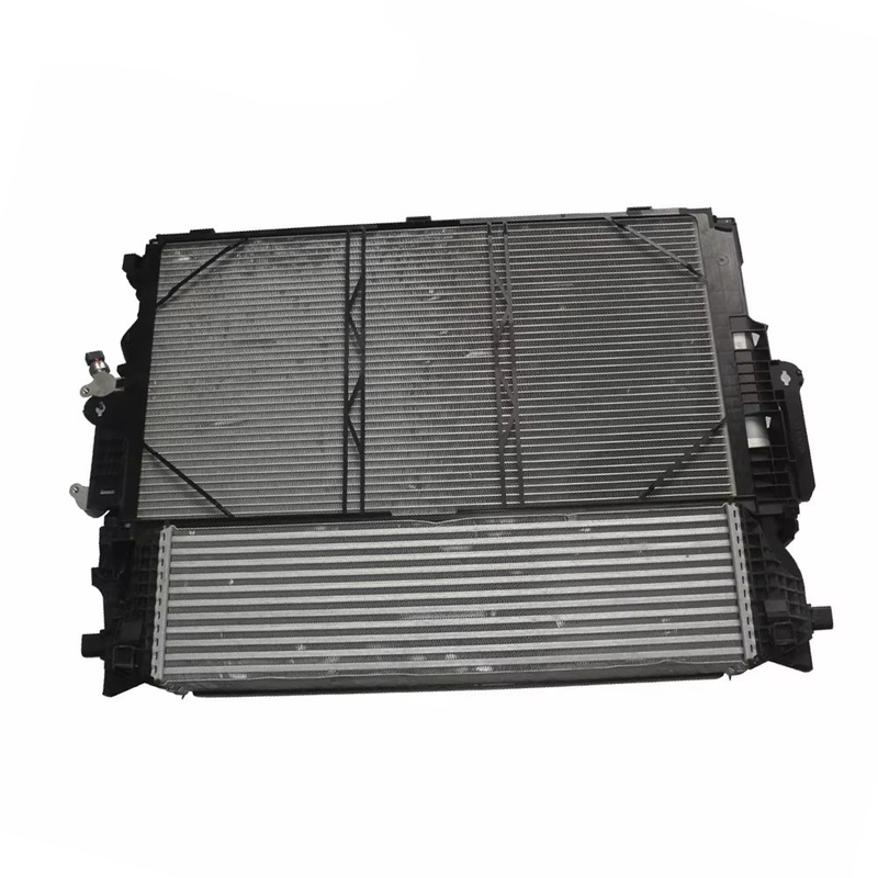 Womala Nuovi ricambi auto originali 31338288 Sistema di raffreddamento Radiatore in alluminio Condensatore di raffreddamento per Volvo XC90