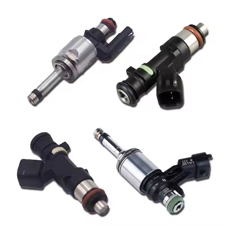 Womala Nuovi ricambi auto originali OE 32140135 Iniettore di carburante per Volvo 2019-2022 Volvo XC40 ricambi