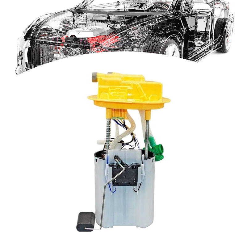 Womala 31273961 Pompa elettrica per S60 S90 V90 XC60 XC90 2010-2020