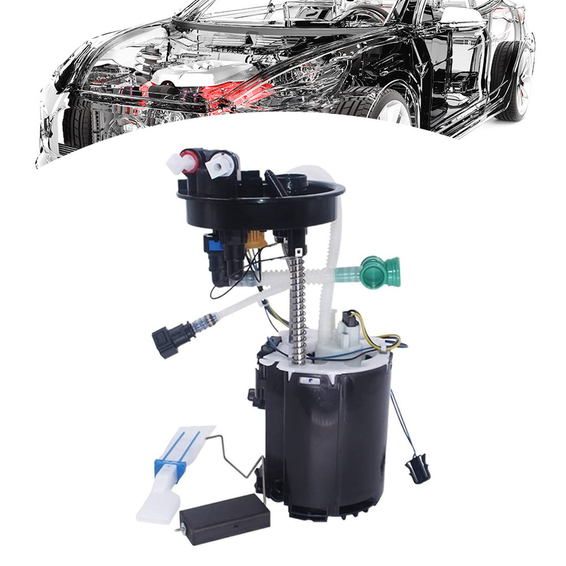 Womala 31274618 Assemblaggio di pompe di carburante per modelli S60 V60 XC60 S90 V90 XC90