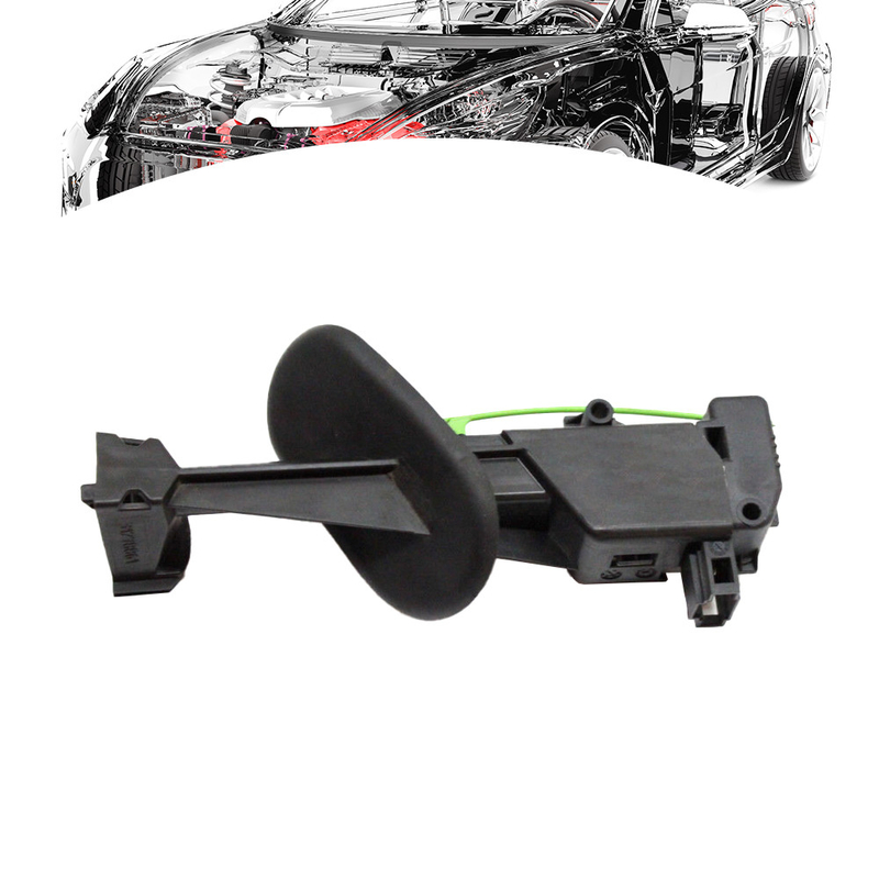 Womala 31278861 Serratura della porta del carburante per S60 2011 2018 Accesso sicuro al carburante