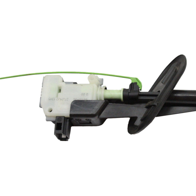 Womala 31278861 Serratura della porta del carburante per S60 2011 2018 Accesso sicuro al carburante