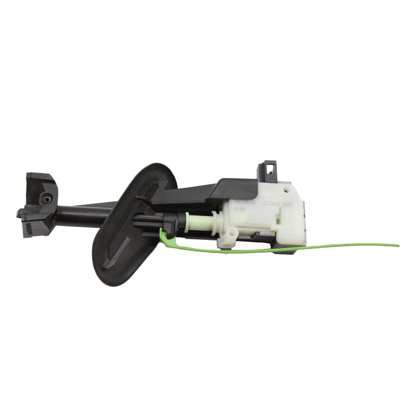 Womala 31278861 Serratura della porta del carburante per S60 2011 2018 Accesso sicuro al carburante