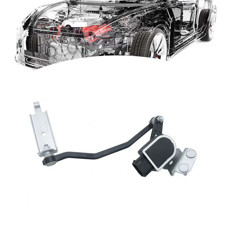 Womala 31288271 Sensore di parcheggio anteriore per S60 S80 V60 V70 XC60 XC90