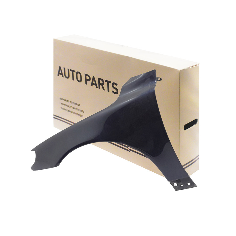 Womala Left Front Fender 31294000 per S60 S80 V60 V70 XC60 XC90 OEM Qualità