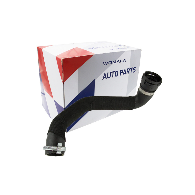 Womala 31319445 Tubo di raffreddamento del radiatore per 2015-2023 XC90 S90 XC60 Modelli
