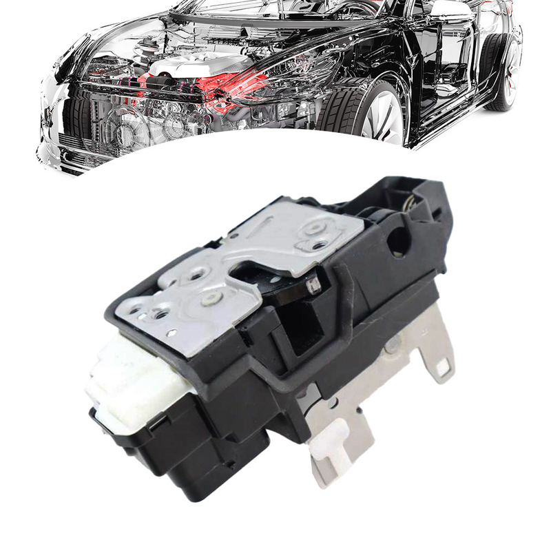 Womala 31322605 Kit di serratura della porta CH Per 2015 XC90 OEM Ricambi