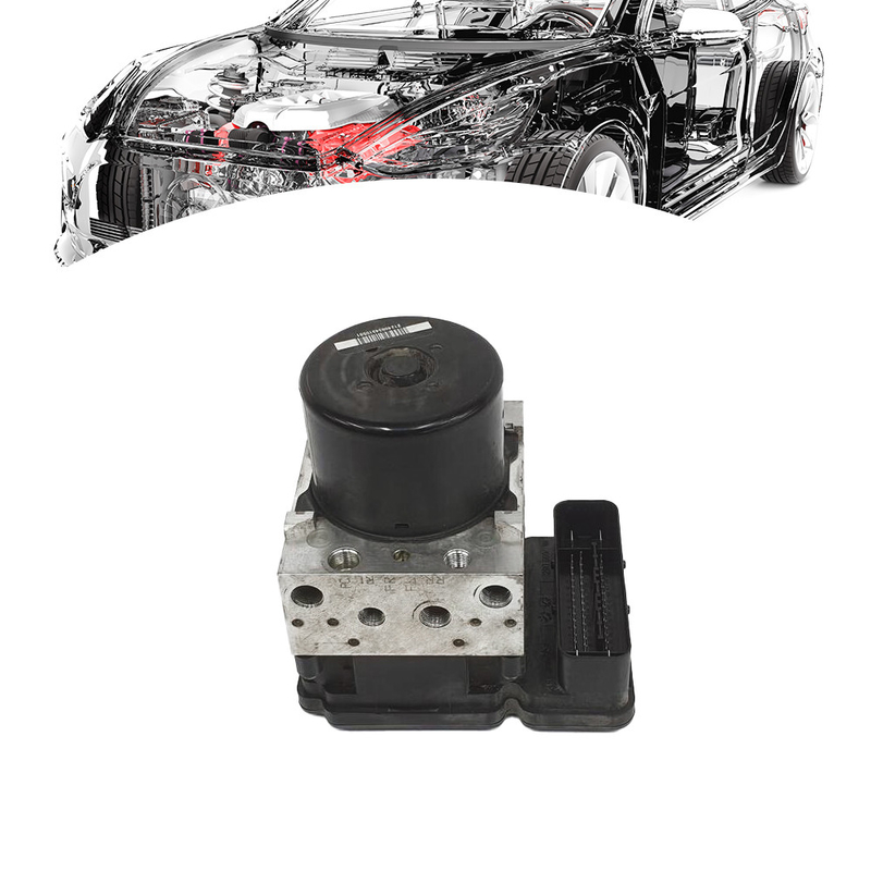 Womala 31329140 ABS Control Unit per il 2014-2018 XC90 Safety and Performance