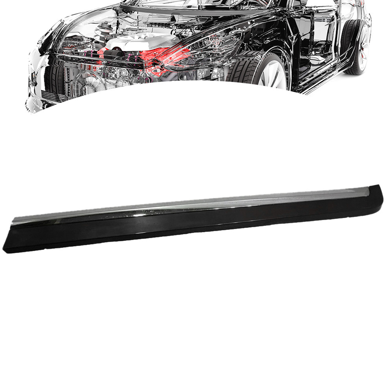 Womala 31333817 Strip porta d'ingresso per 2015-2019 XC60 Facile installazione