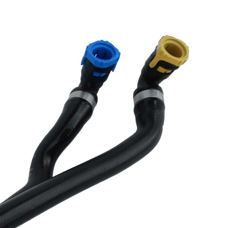 Womala HVAC caldaia tubo 31338213 per 2011-2018 S60 affidabile raffreddamento e riscaldamento