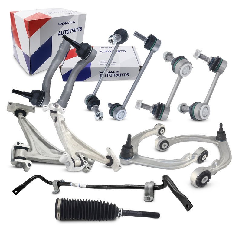 Womala Parti di sistemi di sospensione per auto 31476415 31476416 314292347C 31406930 31406873 31406874 per volvo tutti gli accessori