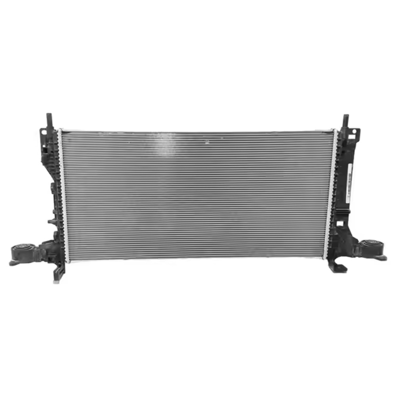 Womala Auto Parts 30665330 31332896 31694082 31694670 Sistema di raffreddamento Radiale di alluminio