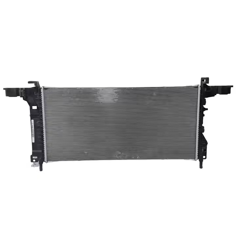 Womala Auto Parts 30665330 31332896 31694082 31694670 Sistema di raffreddamento Radiale di alluminio