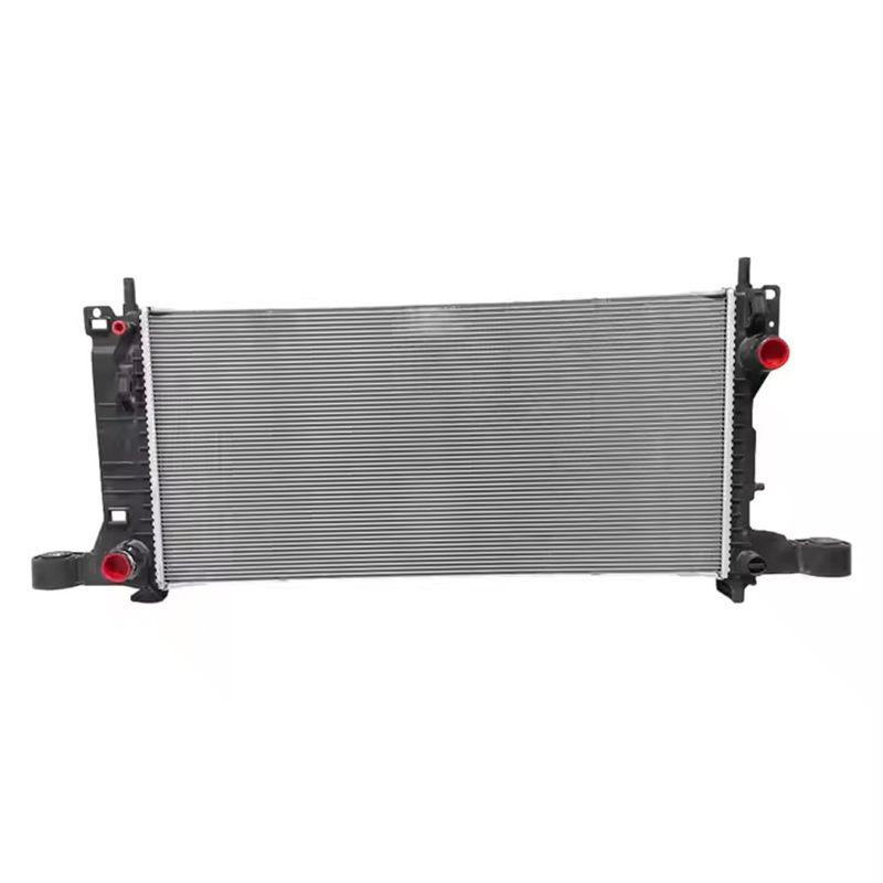 Womala Auto Parts 30665330 31332896 31694082 31694670 Sistema di raffreddamento Radiale di alluminio