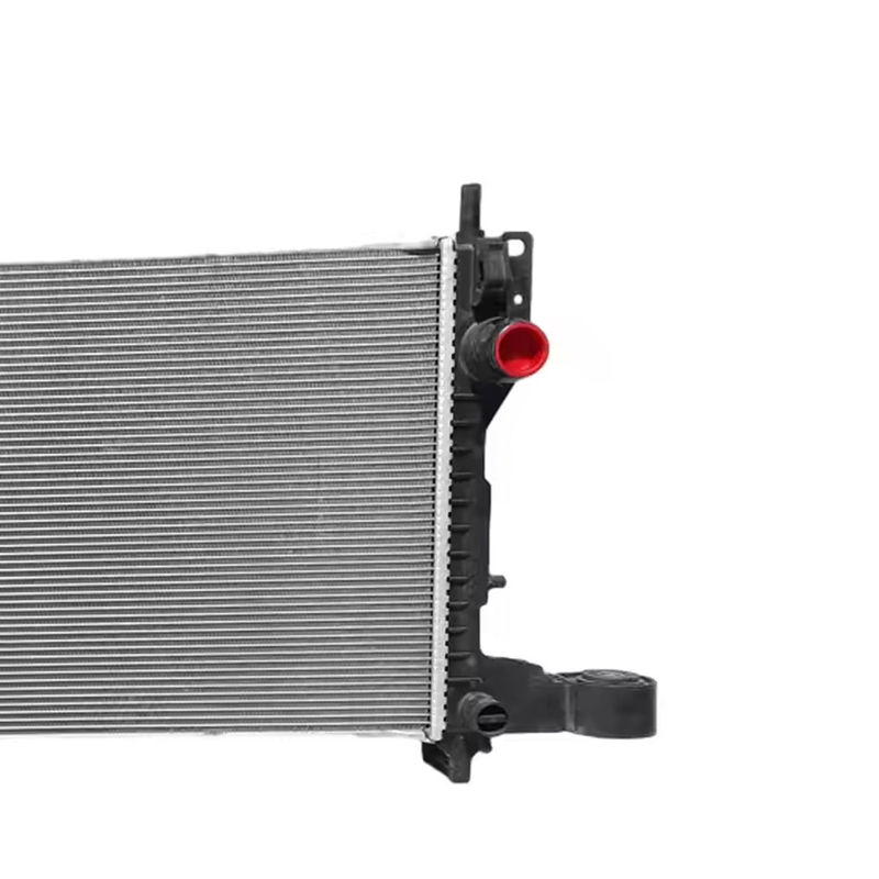 Womala Auto Parts 30665330 31332896 31694082 31694670 Sistema di raffreddamento Radiale di alluminio