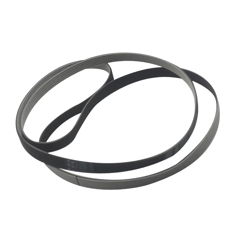 100% Origine Ricambi auto 32213657 Serpentine cintura cintura Set per Volvo XC90 16- accessori auto