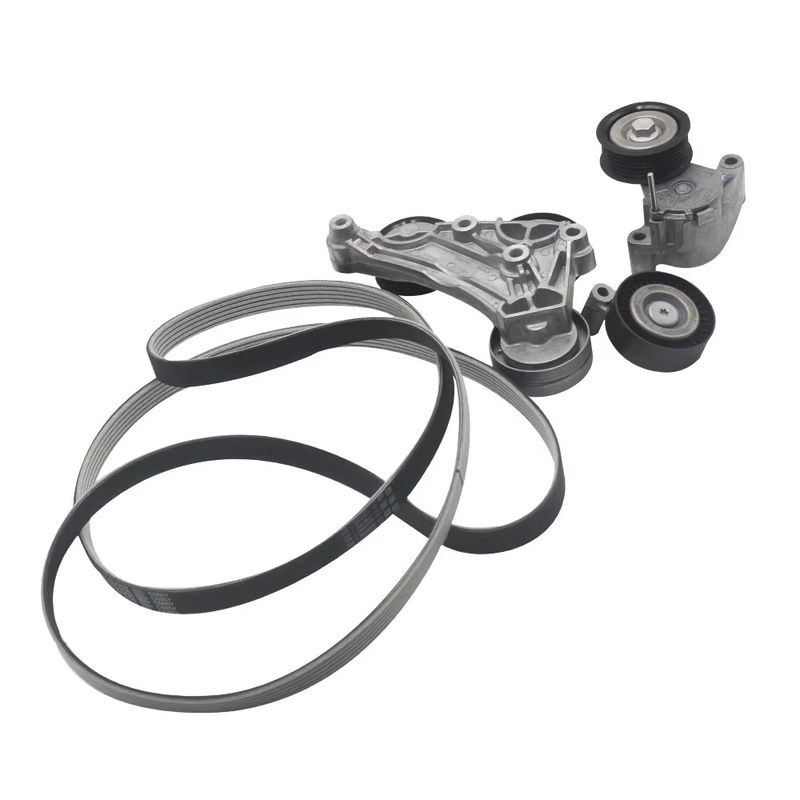 100% Origine Ricambi auto 32213657 Serpentine cintura cintura Set per Auto Parts XC90 16- accessori auto