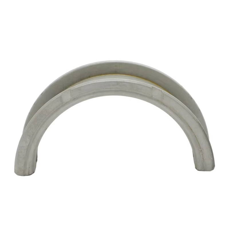 OE 8642492 1147541 Lavatrice a spinta automatica cuscinetto principale cuscinetto a flange cuscinetto per Volvo tutte le parti 2T