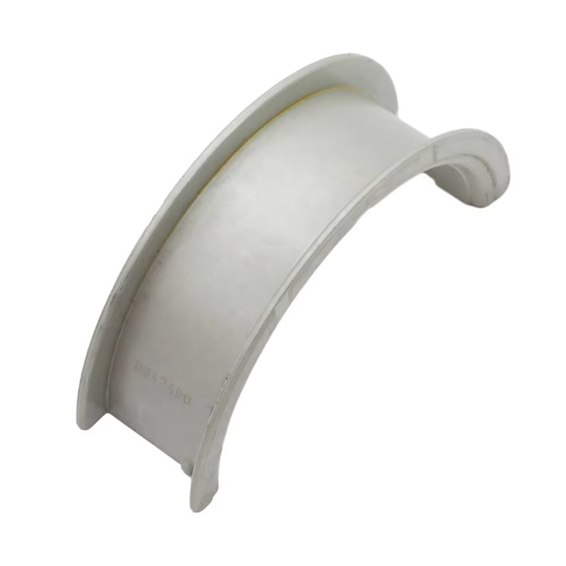 OE 8642492 1147541 Lavatrice a spinta automatica cuscinetto principale cuscinetto a flange cuscinetto per Volvo tutte le parti 2T