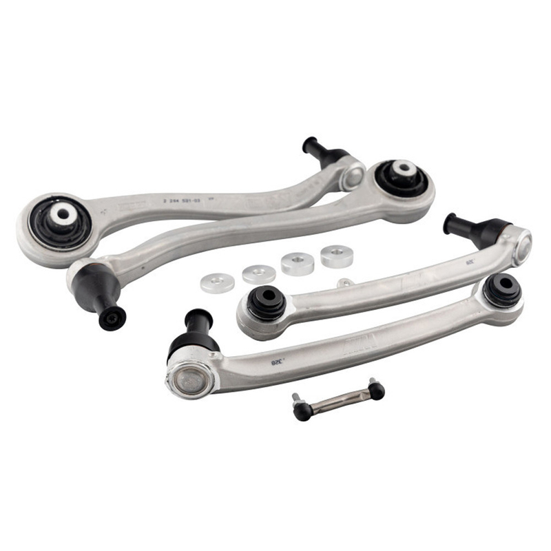 Sistema di sospensione di parti di auto Anteriore / posteriore Legatura della barra di equilibrio di controllo del braccio retto Assemblea per BMW M2 M3 M4 2014-2020
