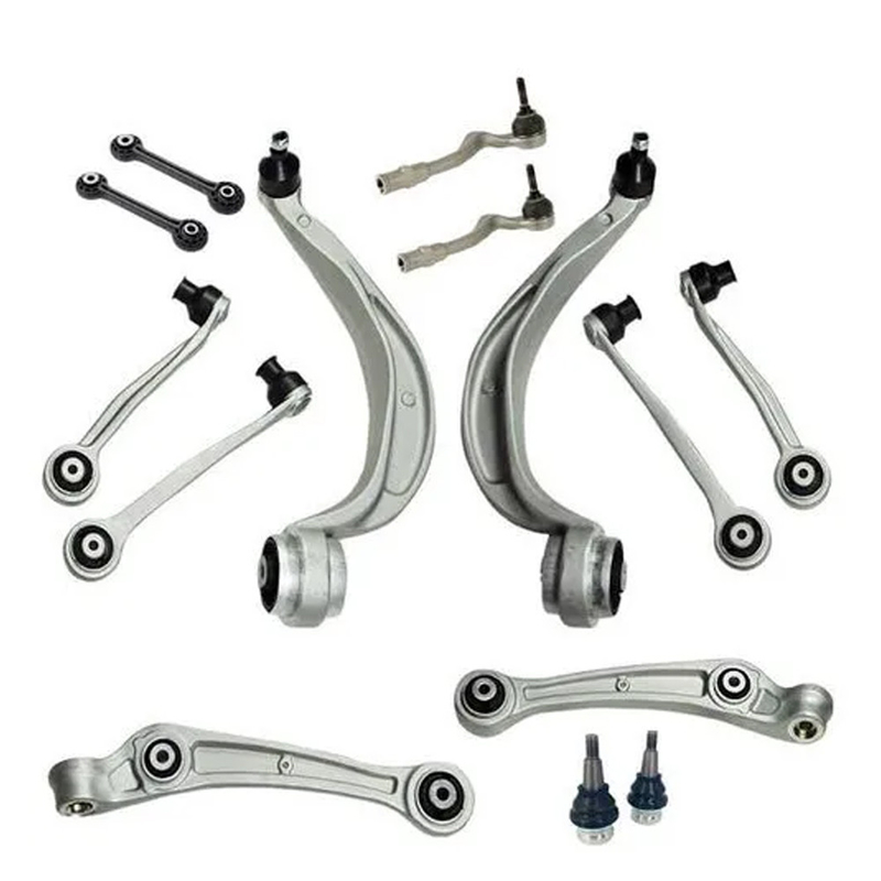 Parti di auto 32106880695 Legatura 31306893359 Stabilizzatore Bar Frontale inferiore dritto / braccio piegato Assemblaggio Per BMW I3 (G28) 2022-