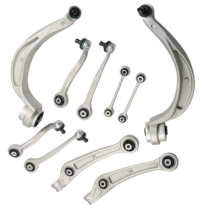 Parti di auto 32106880695 Legatura 31306893359 Stabilizzatore Bar Frontale inferiore dritto / braccio piegato Assemblaggio Per BMW I3 (G28) 2022-