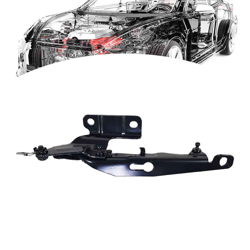Womala Hood Hinge lato destro 31385815 per il 2013 XC60 SUV Area motore anteriore