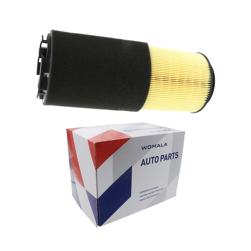 8671488 Filtro dell'aria motore ad alta efficienza S60 V70 XC70 XC90 Modelli