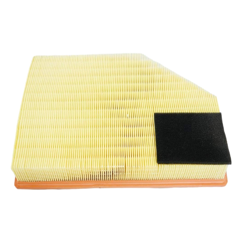 Filtro dell'aria del motore 30636551 Filtrazione ad alte prestazioni per S60 V70 XC70