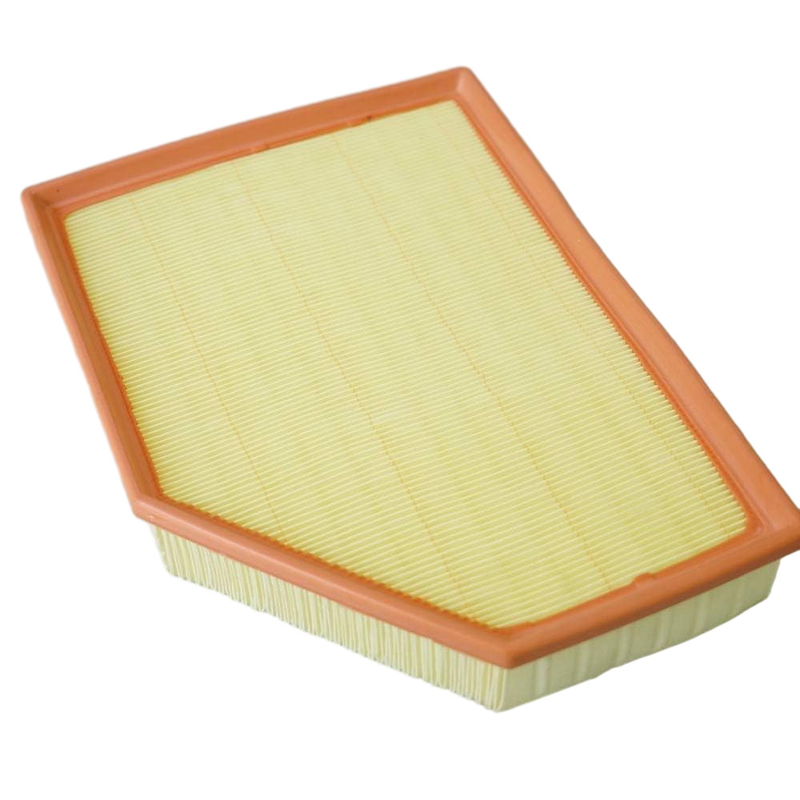 Filtro dell'aria del motore 30636551 Filtrazione ad alte prestazioni per S60 V70 XC70