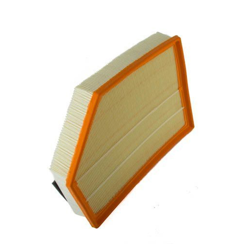 Filtro dell'aria del motore 30636551 Filtrazione ad alte prestazioni per S60 V70 XC70