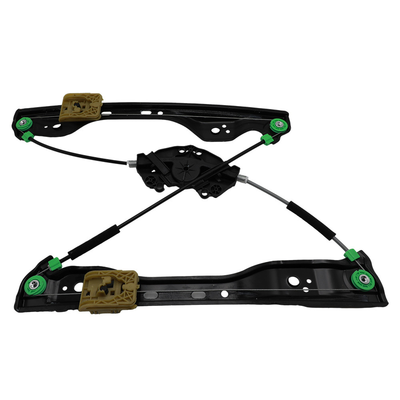 Regolatore della finestra anteriore sinistra 30784828 Per XC90 S80 V70 XC70 S60
