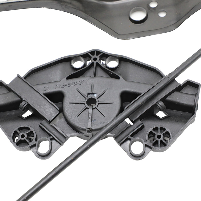 Regolatore della finestra anteriore sinistra 30784828 Per XC90 S80 V70 XC70 S60