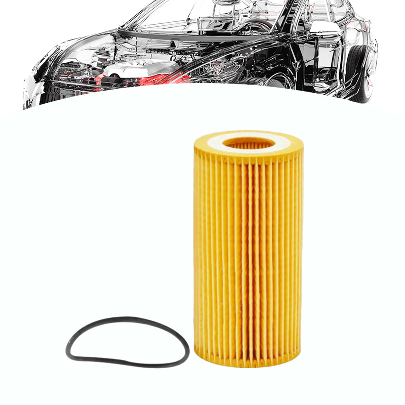 Filtro per olio motore 30788821 Per i modelli S60 XC90 XC70 S80 V70