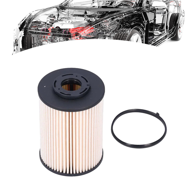 Filtro del carburante Womala 30794824 per i modelli S60 V60 XC60 S80