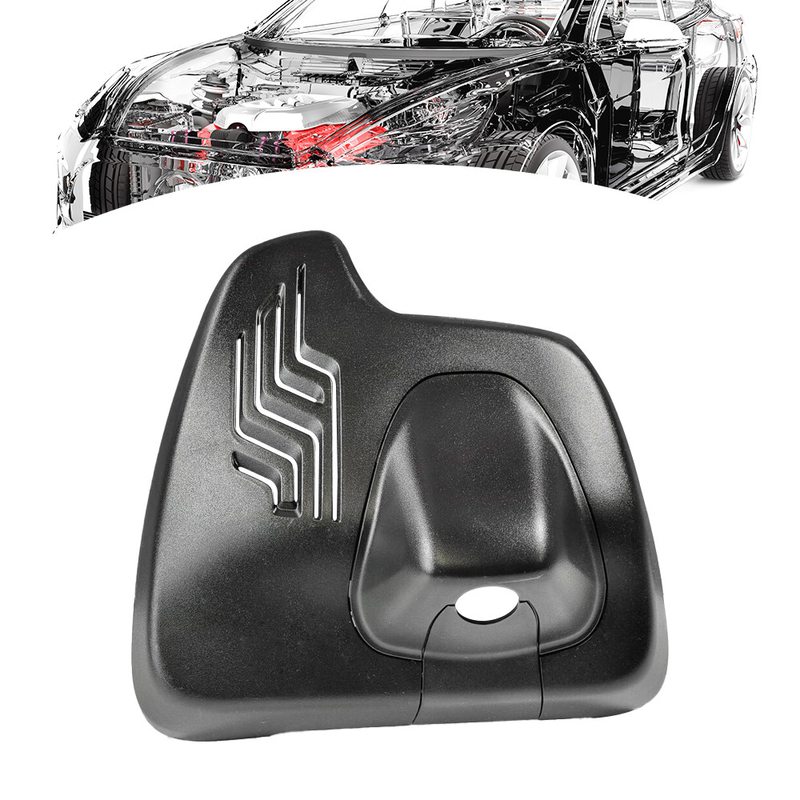 Specchio interno di vista posteriore Copertura dello specchio 31218531 Per S90 V90 XC60