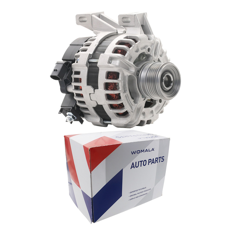 Regulatore di tensione dell'alternatore 31285627 per S60 S80 V70