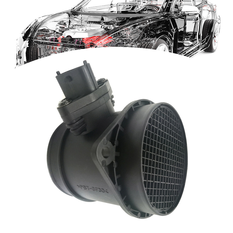 Sensore di flusso d'aria di massa 31342363 per i modelli S60 S80 V70 XC70 XC90